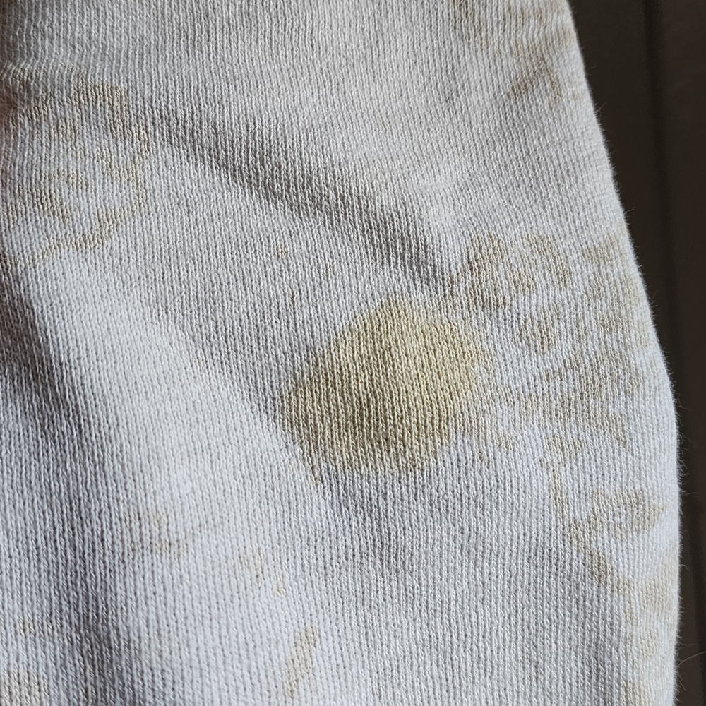 5/$15 Bundle Deal American Eagle Outfitters Cream Knit Sweater - Picture 7 of 7